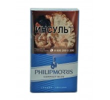  Philip Morris  Compact Blue